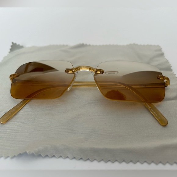 Armani Sunglasses - Picture 2 of 4